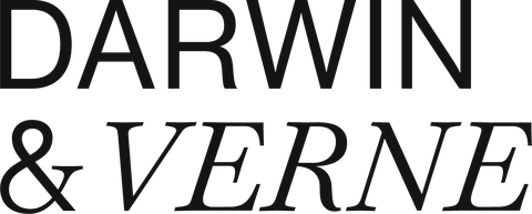 Darwin & Verne